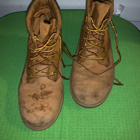 Timberland boots - Picture 2 of 7